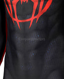 Miles Morales cosplay