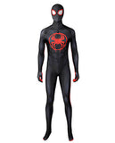 Miles Morales cosplay