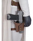 Rey Costume full set