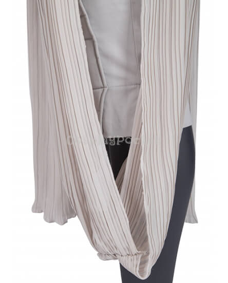 Rey Costume girls dress