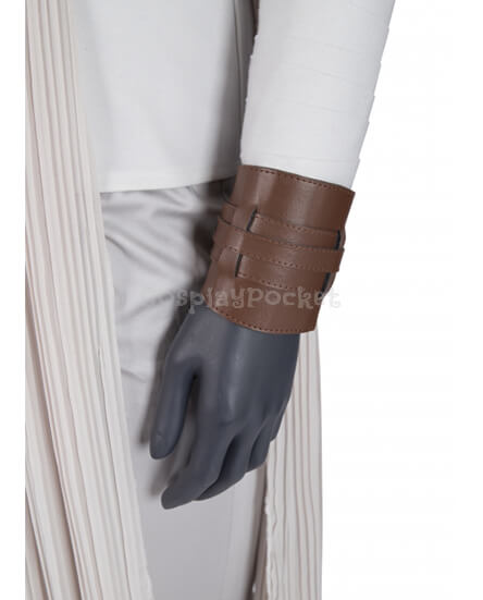 Rey Costume Halloween