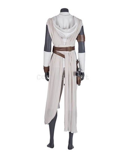 Rey Costume stra wars 9