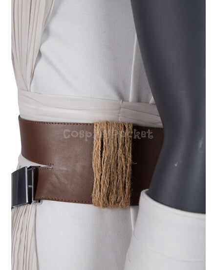 Rey Costume for halloween