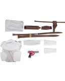 Rey Costume full set for girls