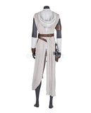 Rey Costume stra wars 9