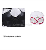 spider gwen cosplay full set