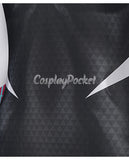 Spider Gwen Cosplay Costume