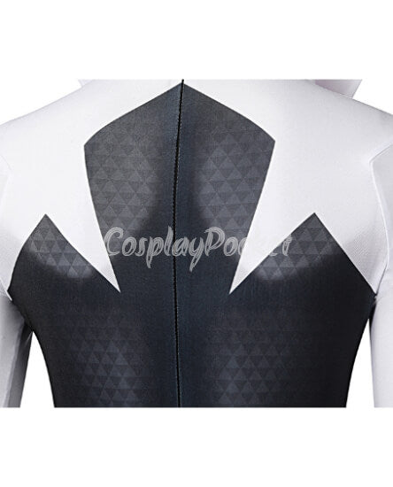 Spider Gwen Cosplay Costume for girls