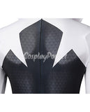 Spider Gwen Cosplay Costume for girls