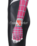 Spider Gwen Cosplay outfit