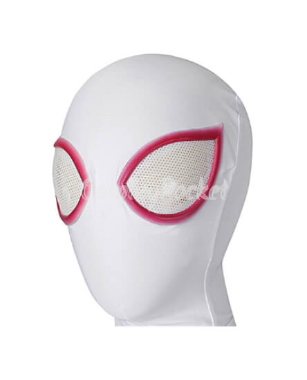 Spider Gwen Cosplay hood