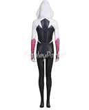 Spider Gwen Cosplay Costume for women