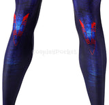 Spider Man 2099 Costume for men