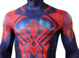 Spider Man 2099 Costume for men