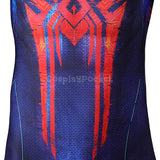 Spider Man 2099 Costume for adults