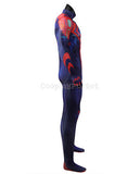 Spider Man 2099 Costume Tight