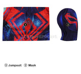 Spider Man 2099 Costume full set