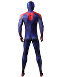 Spider Man 2099 Costume Jumpsuit