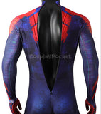 Spider Man 2099 Costume cheap