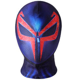 Spider Man 2099 Costume with mask
