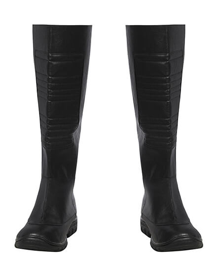 Star Lord Cosplay Boots