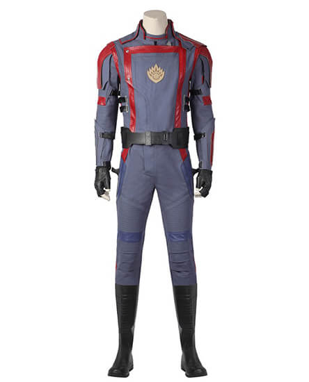 Star Lord Cosplay