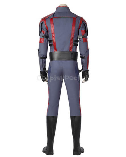 Star Lord Costumes