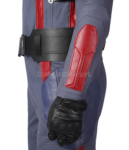 Star Lord costume
