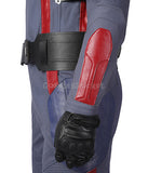 Star Lord costume