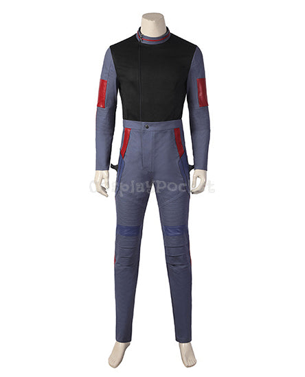 Star Lord costume for adults