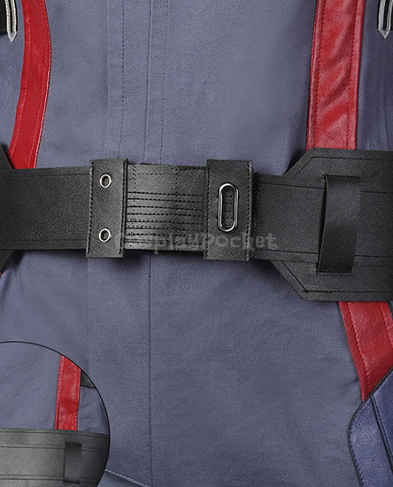 Star Lord costume for men