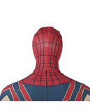 Spider-Man Cosplay Jumpsuit