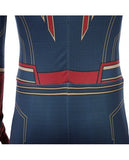Spider-Man Cosplay Jumpsuit