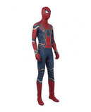 Spider-Man Cosplay Jumpsuit