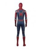 Spider-Man Cosplay Jumpsuit