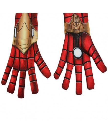 Spider-Man Zentai Bodysuit