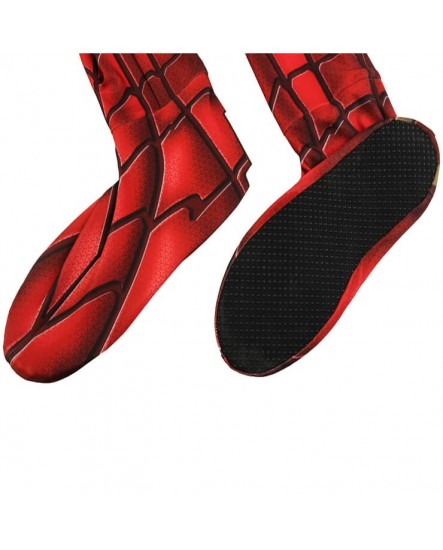 Spider-Man Zentai Bodysuit