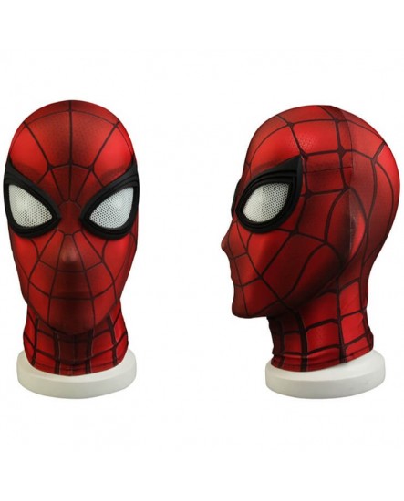 Spider-Man Zentai Bodysuit