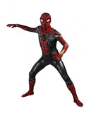 Spider-Man Zentai Bodysuit