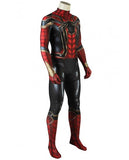 Spider-Man Zentai Bodysuit