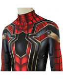 Spider-Man Zentai Bodysuit