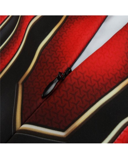 Spider-Man Zentai Bodysuit