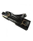 Hawkeye Cosplay Costume