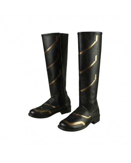 Hawkeye Cosplay Shoes