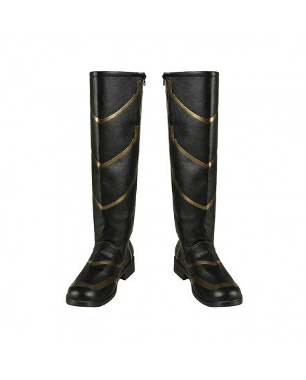 Hawkeye Cosplay Shoes