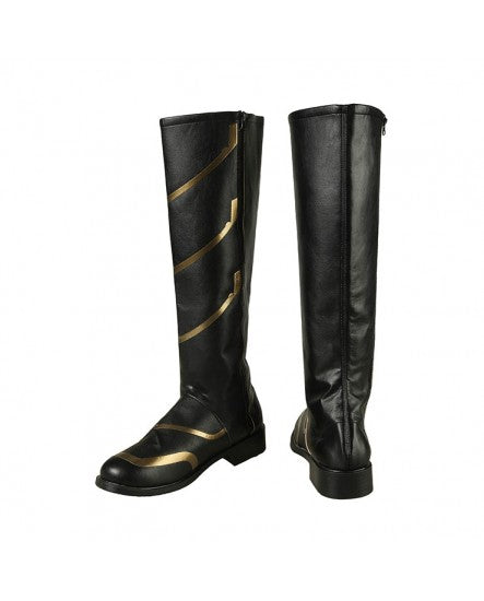 Hawkeye Cosplay Shoes