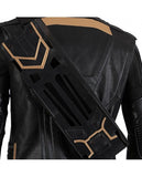 Hawkeye Costume