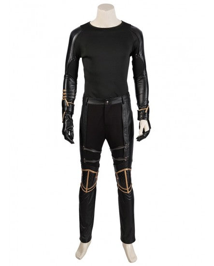 Hawkeye Costume