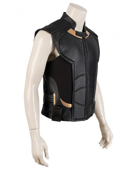 Hawkeye Costume