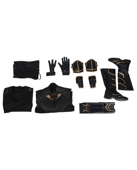 Hawkeye Costume